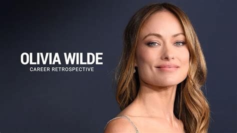 actress wilde|olivia wilde all movie list.